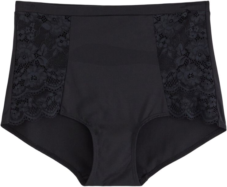 Trosor med hög midja