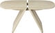 Side table -AVIO- Colour Oak 40 x 80 cm