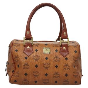 Mcm Handbag