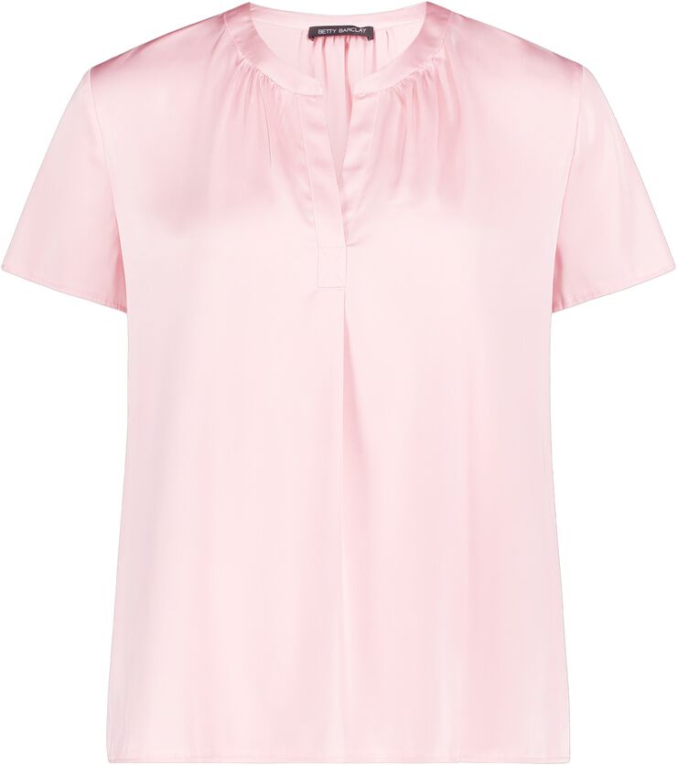 Bluse Kurz 1/2 Ar