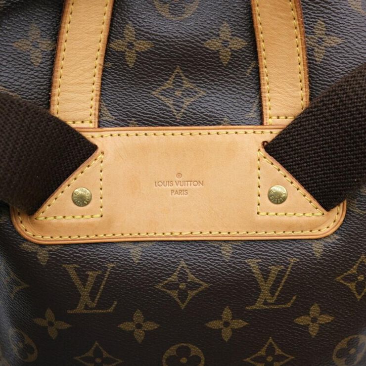 Louis Vuitton Backpack