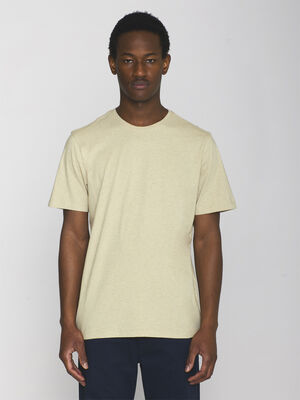 AGNAR basic t-shirt - Regenerative Organic Certified� - GOTS/Vegan