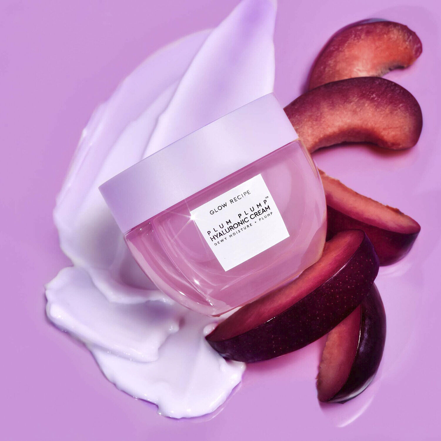 Plum Plump&trade; Hyaluronic - Moisturizer