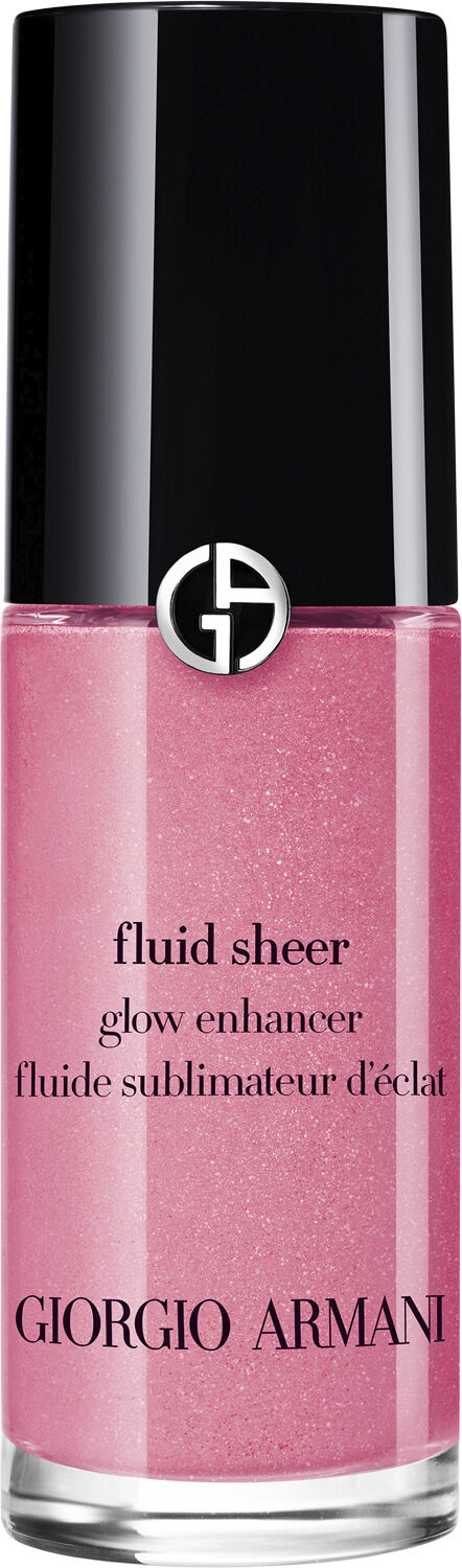 Fluid Sheer