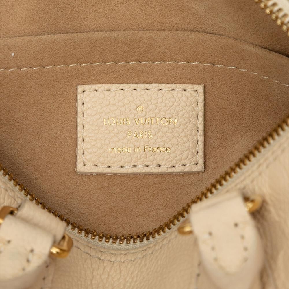 Louis Vuitton Papillon