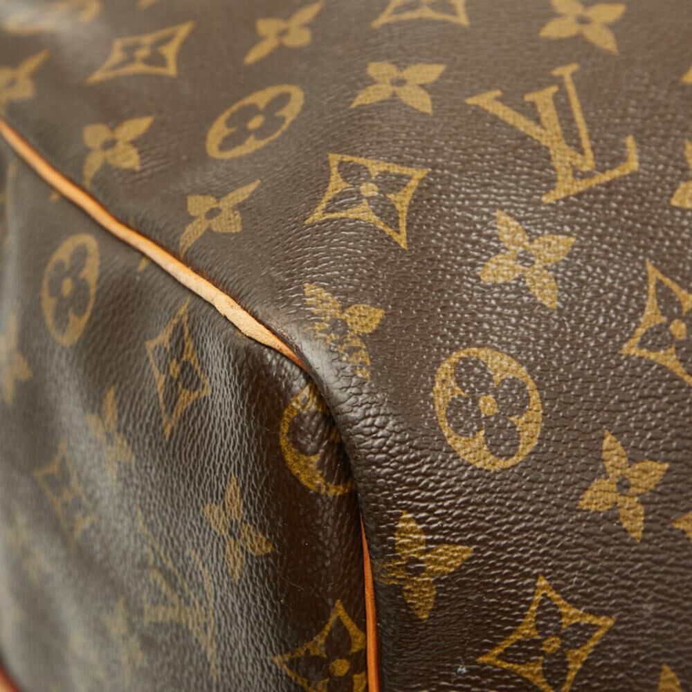 Louis Vuitton Keepall