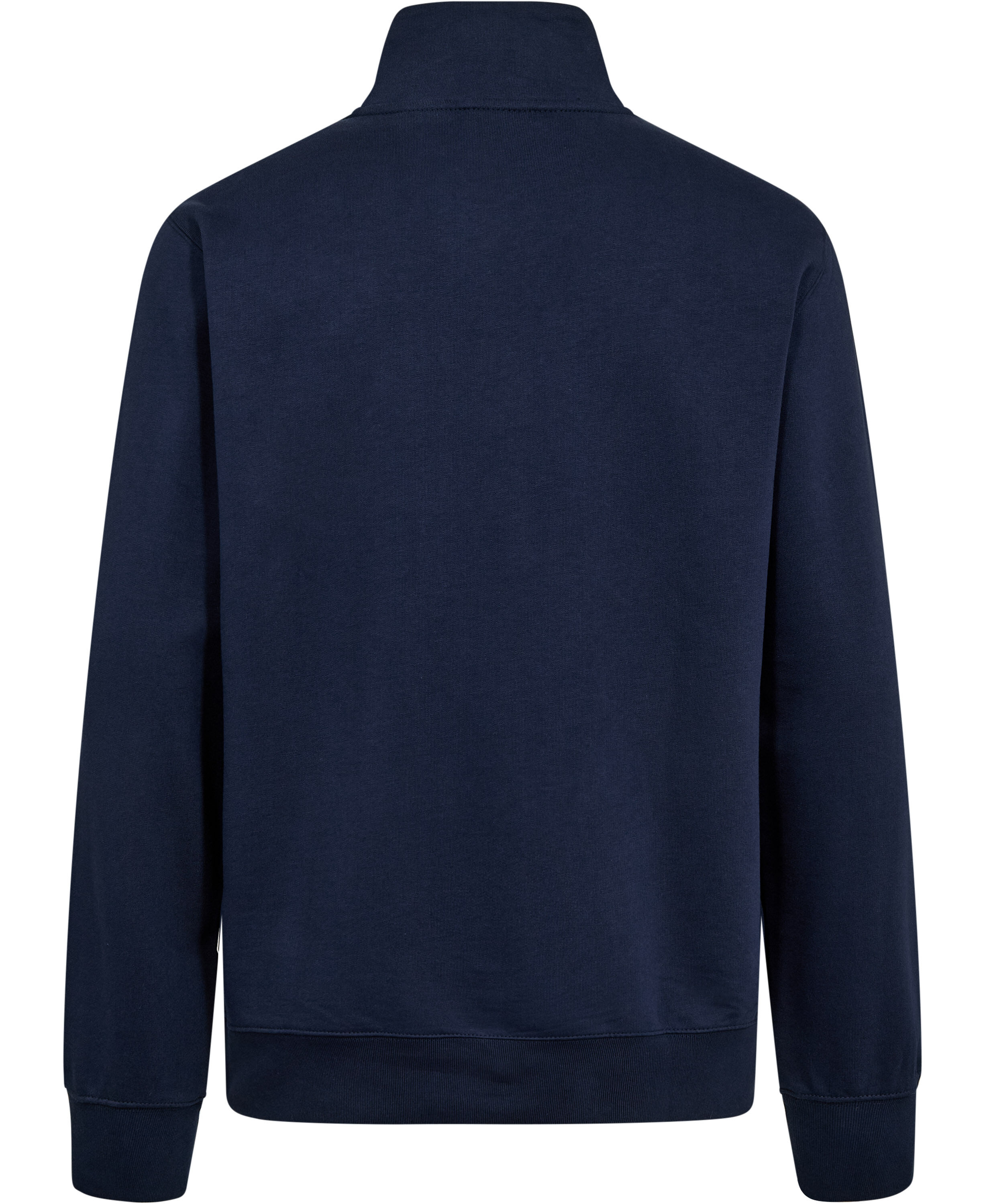 ORIGINAL HM 1/4 ZIP NAVY BLAZE