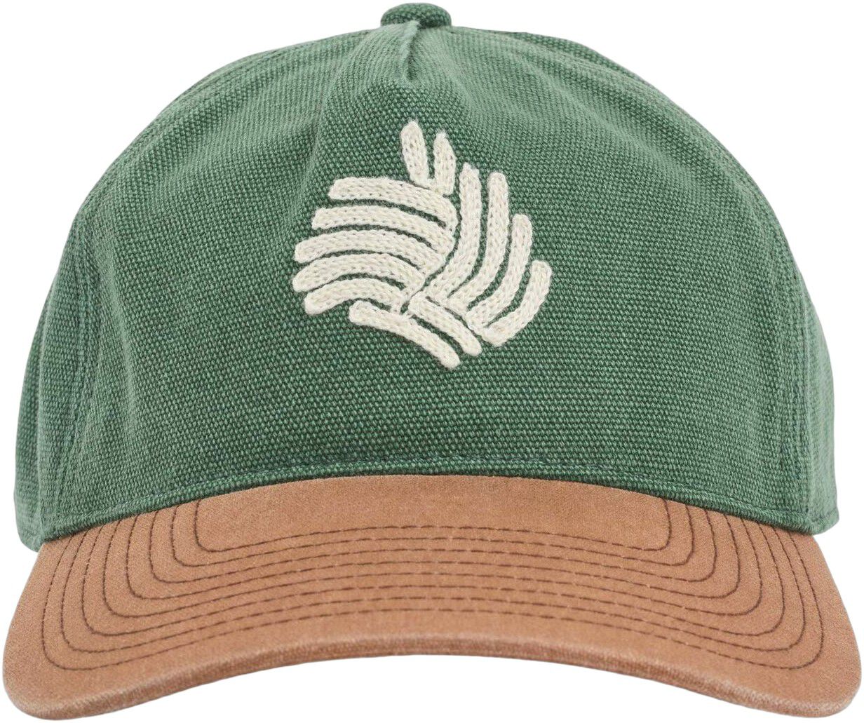 DANIEL A-Shape Baseball Cap