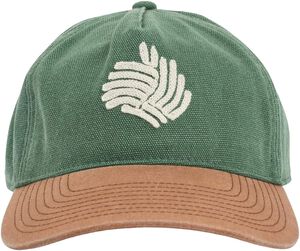 DANIEL A-Shape Baseball Cap