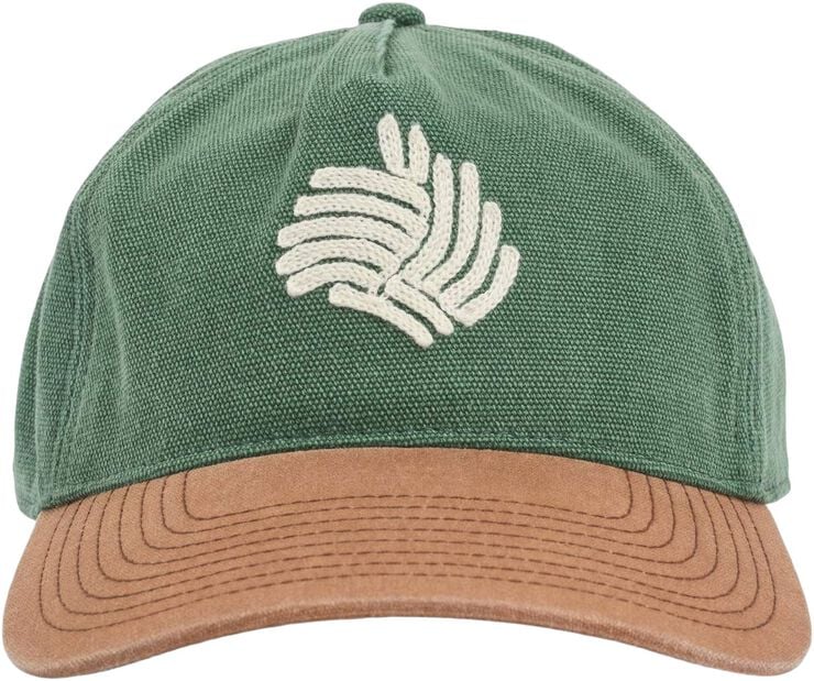 DANIEL A-Shape Baseball Cap