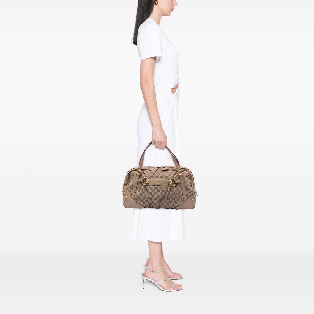 Gucci Travel Bag