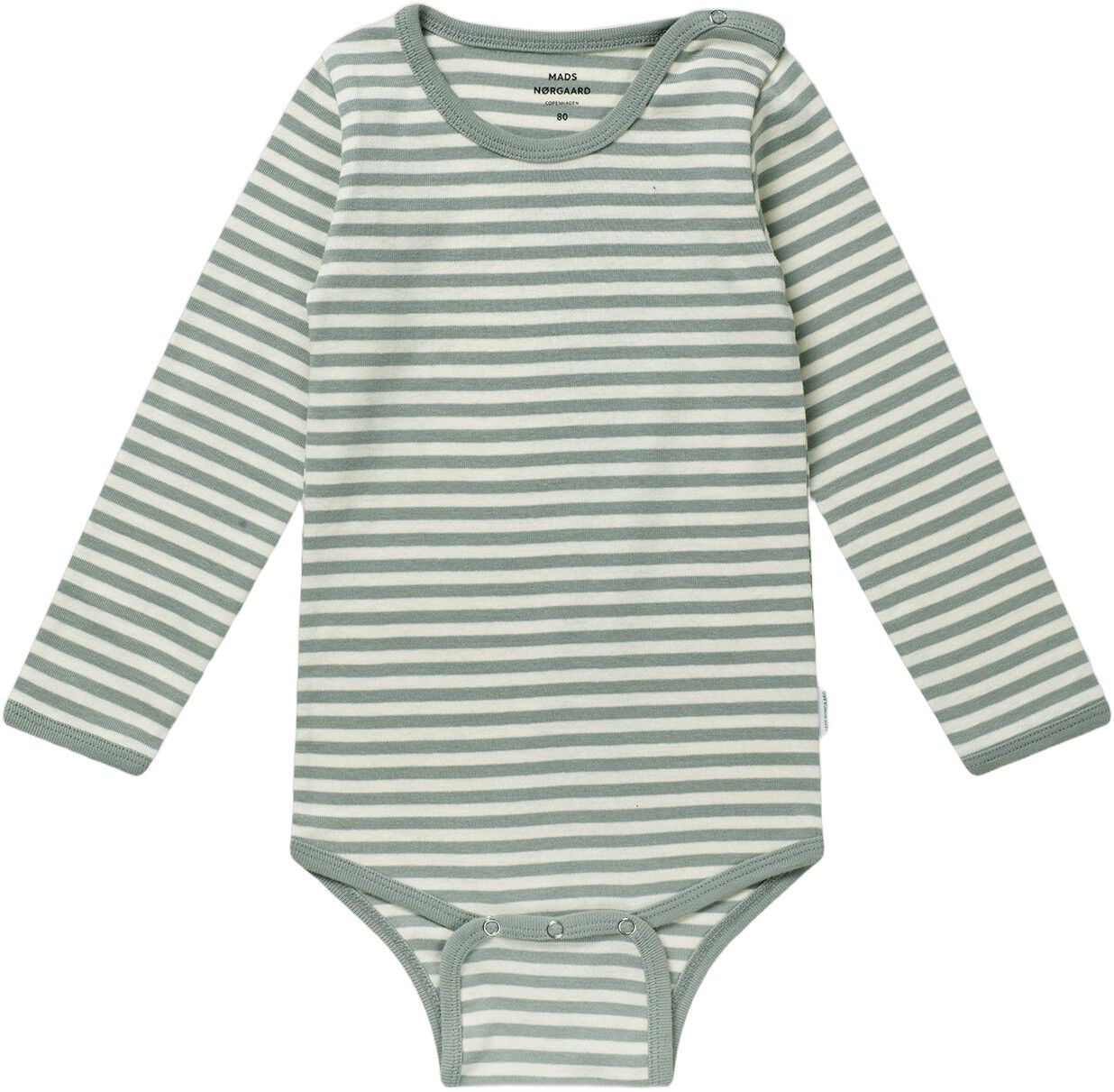 Soft Duo Striped Body