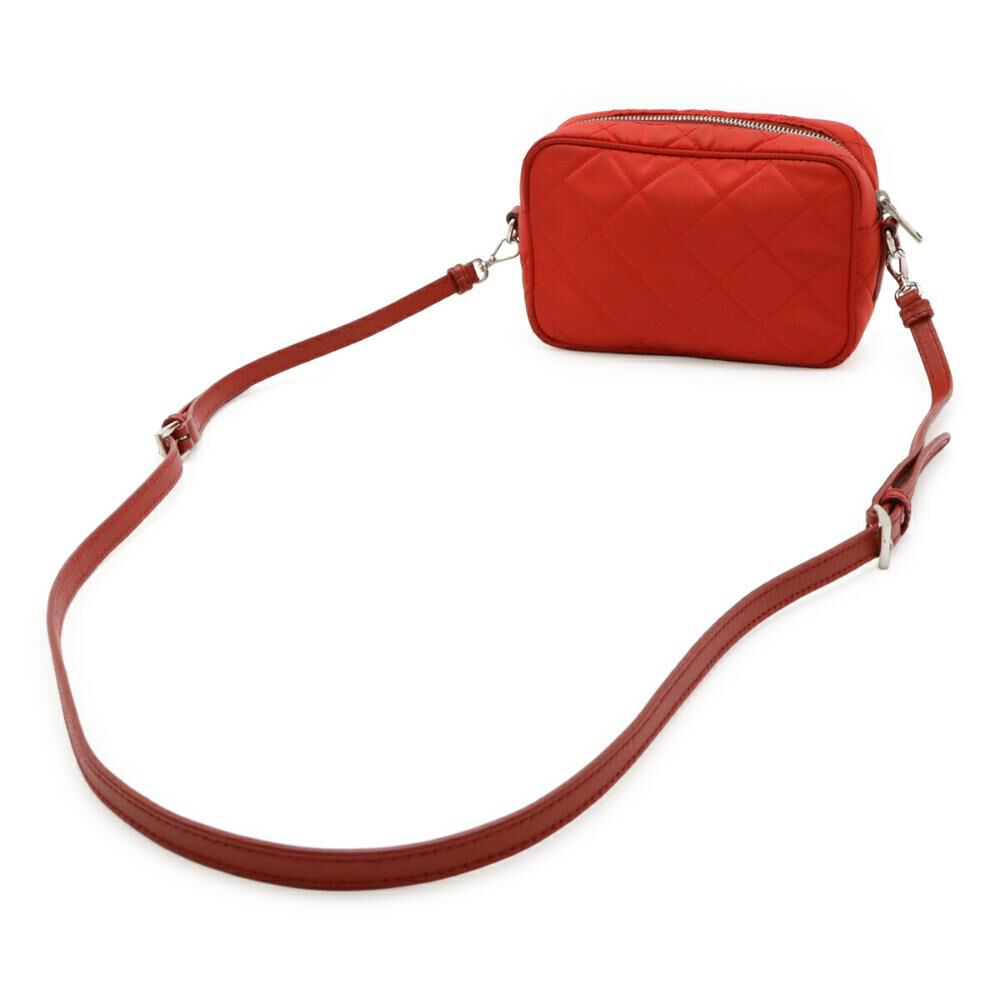 Prada Shoulder Bag