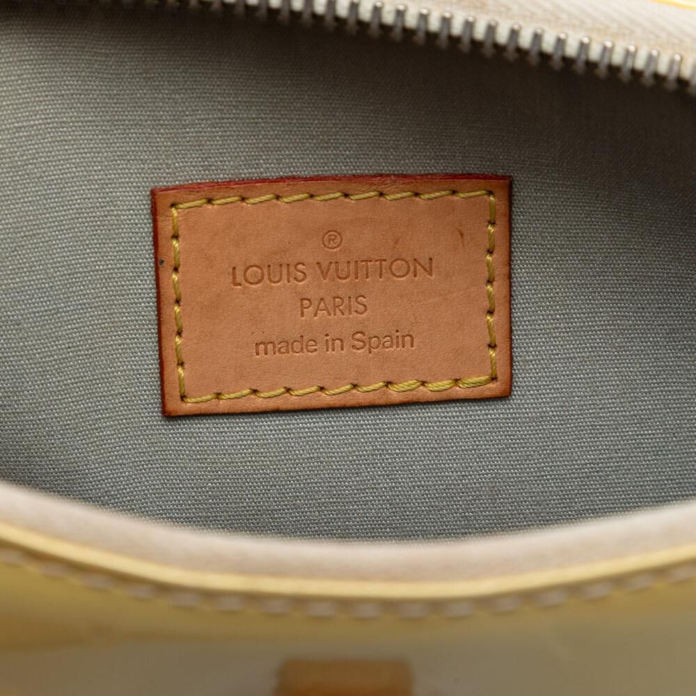 Louis Vuitton Mallory