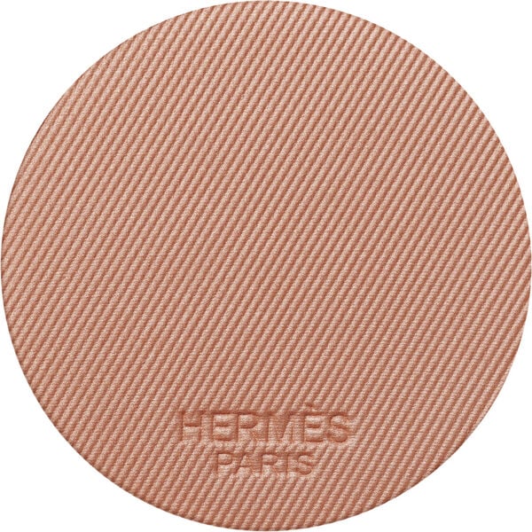 Rose Hermès Silky Blush Powder