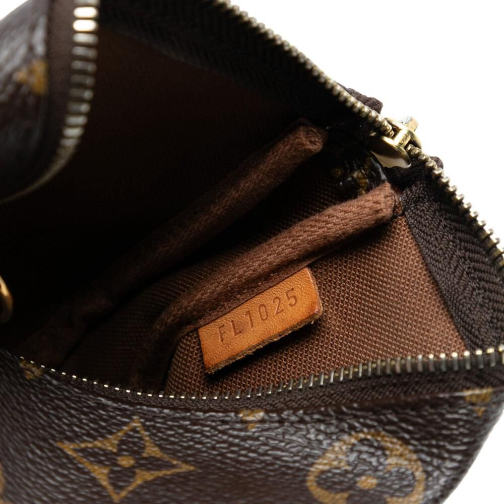 Louis Vuitton Pochette Accessoires