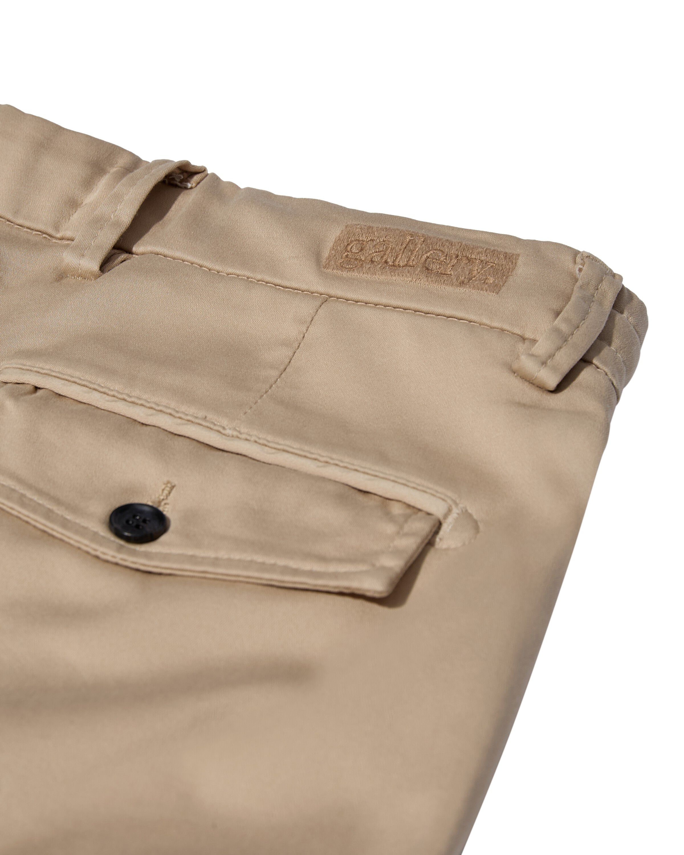 Hunt Soft String Pant