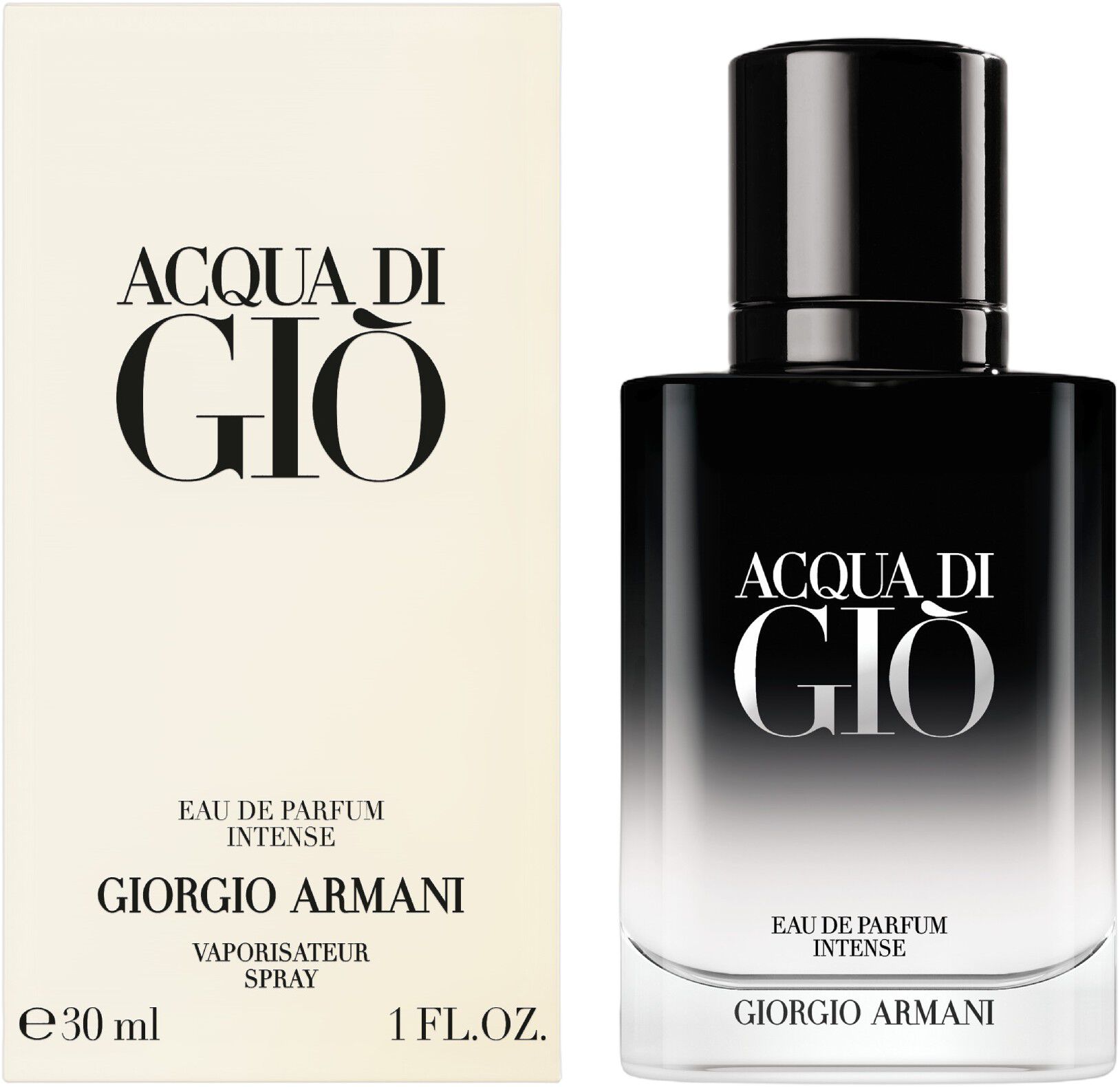 Acqua Di Gi&ograve; Intense Eau de Parfum