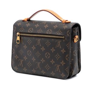 Louis Vuitton Pochette M&eacute;tis