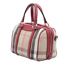 Burberry Bowling Bag