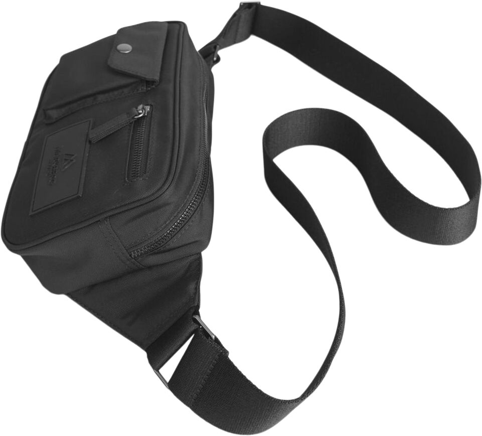 DarlaMBG Bum Bag, Monochrome