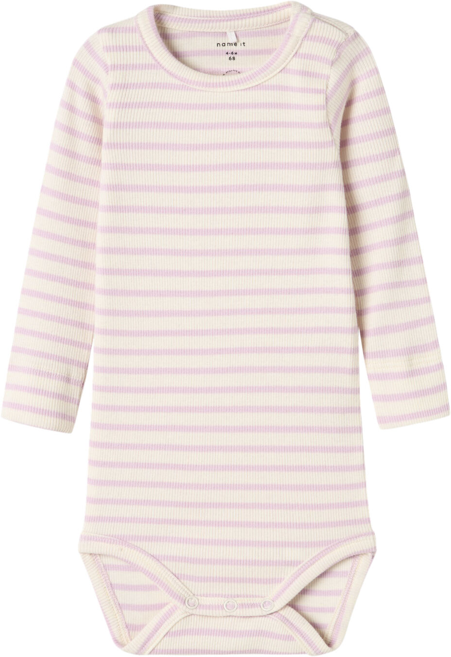 NBNBANI LS BODY NOOS