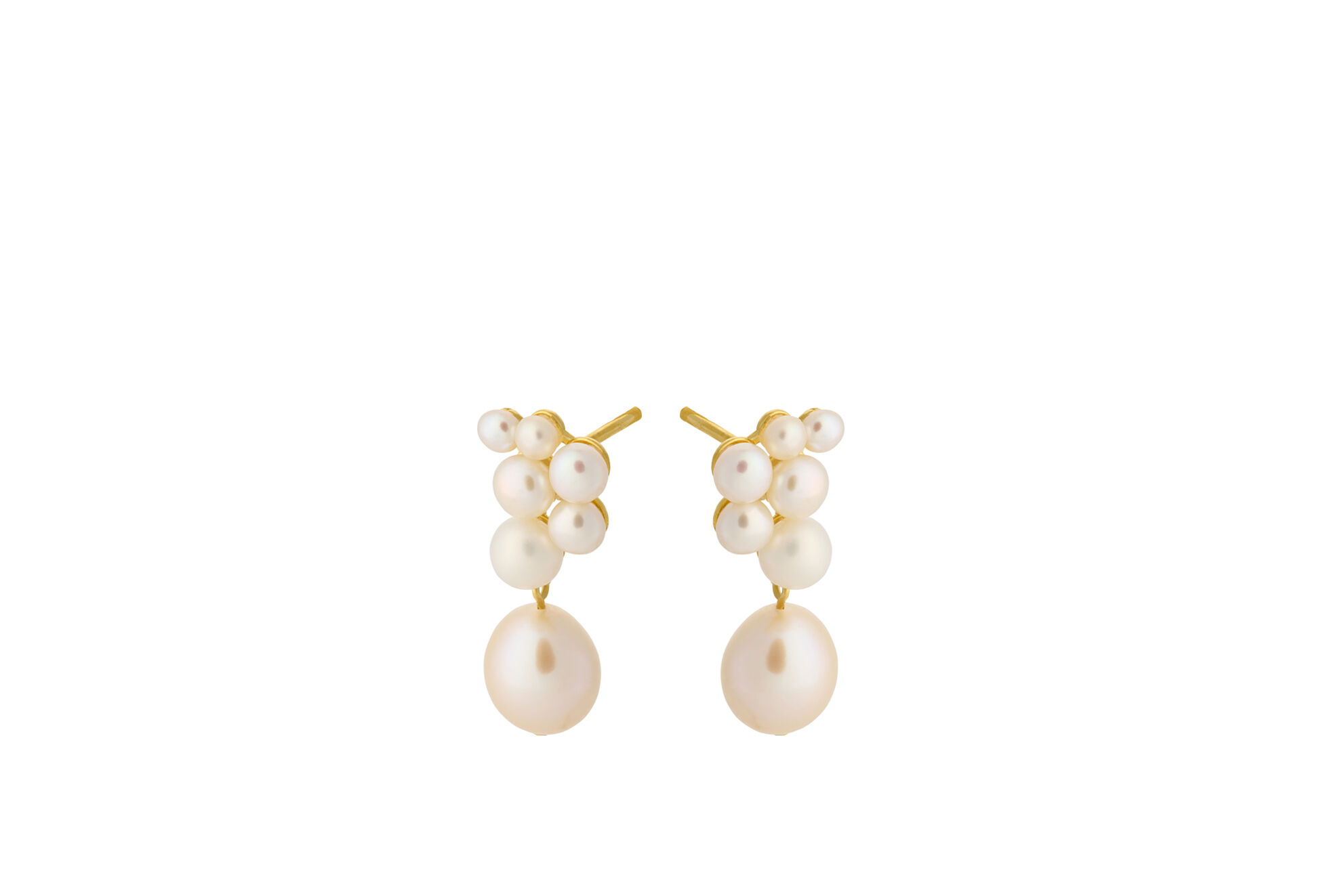 Ocean Treasure Earsticks