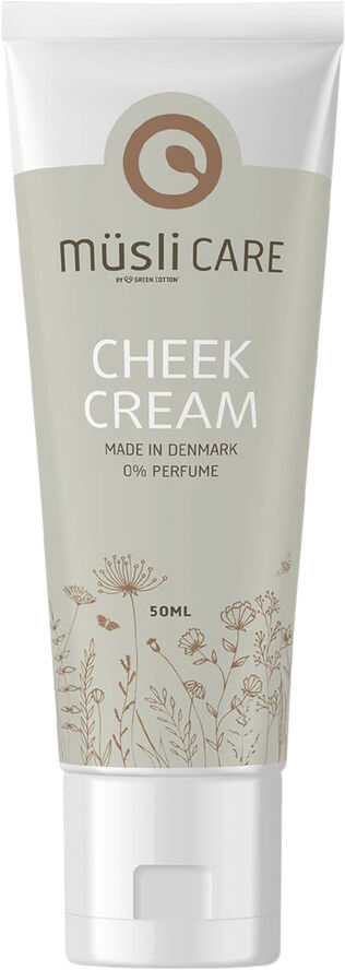 Cheek cream