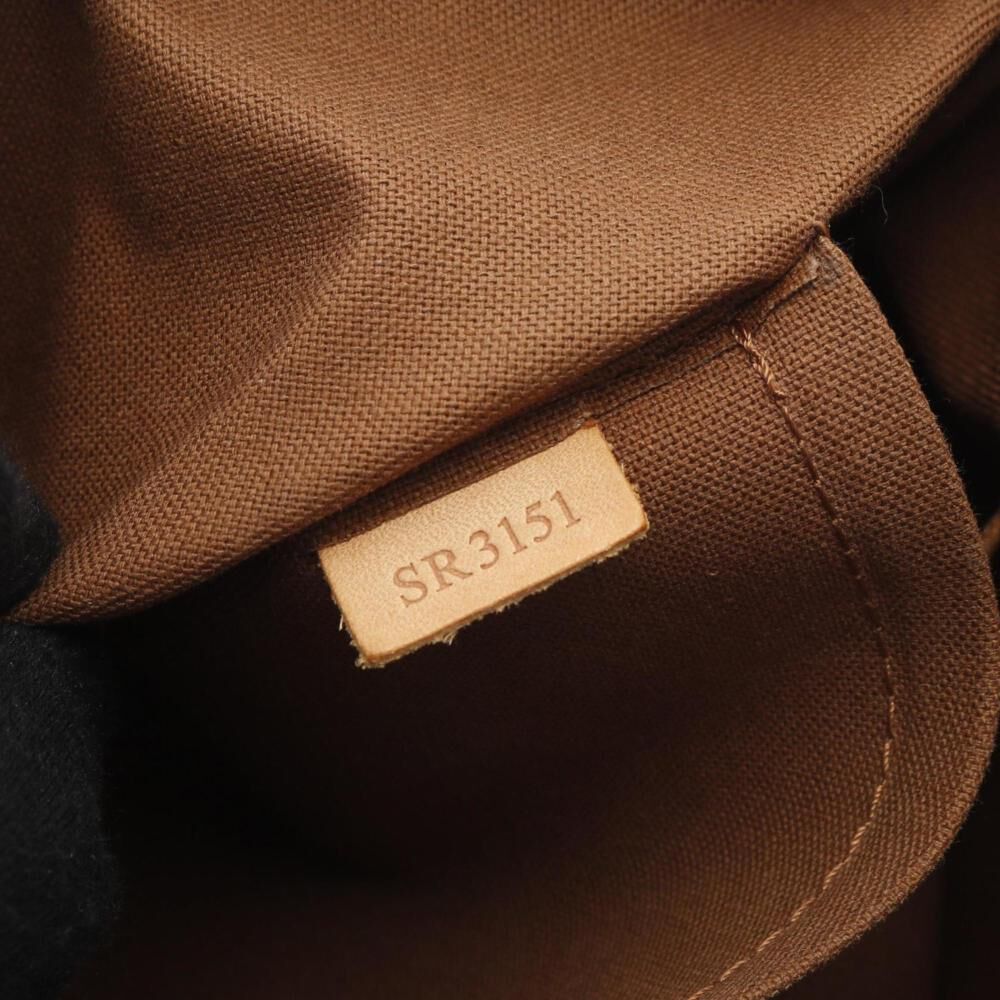 Louis Vuitton Palermo