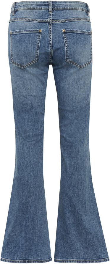 CUcyrine Ami Flare Jeans