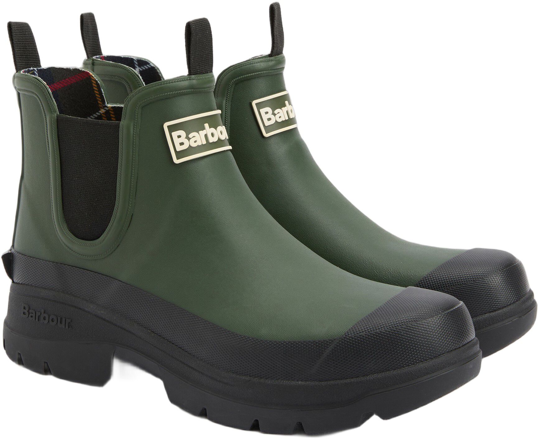 Barbour Nimbus Chelsea Welly