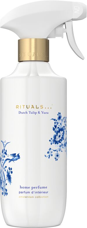 Amsterdam Collection Home Perfume 400ml