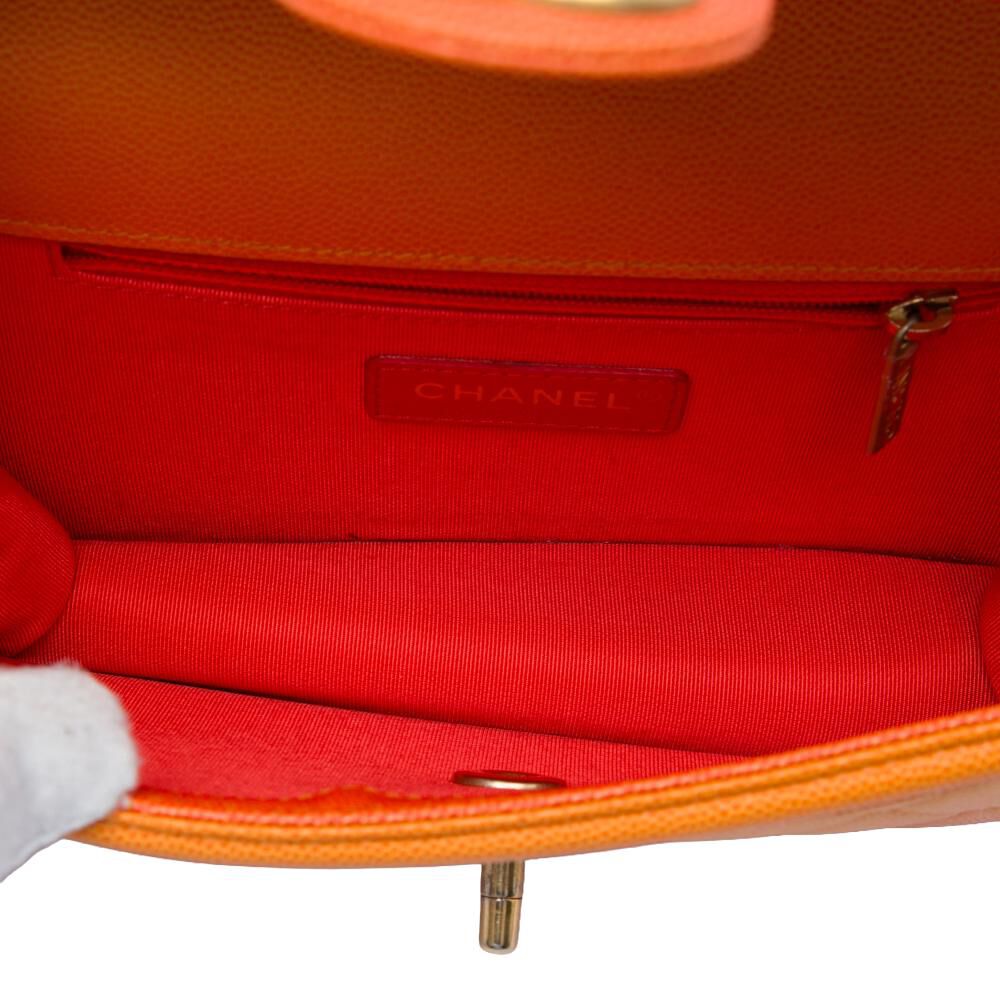 Chanel Flap Bag