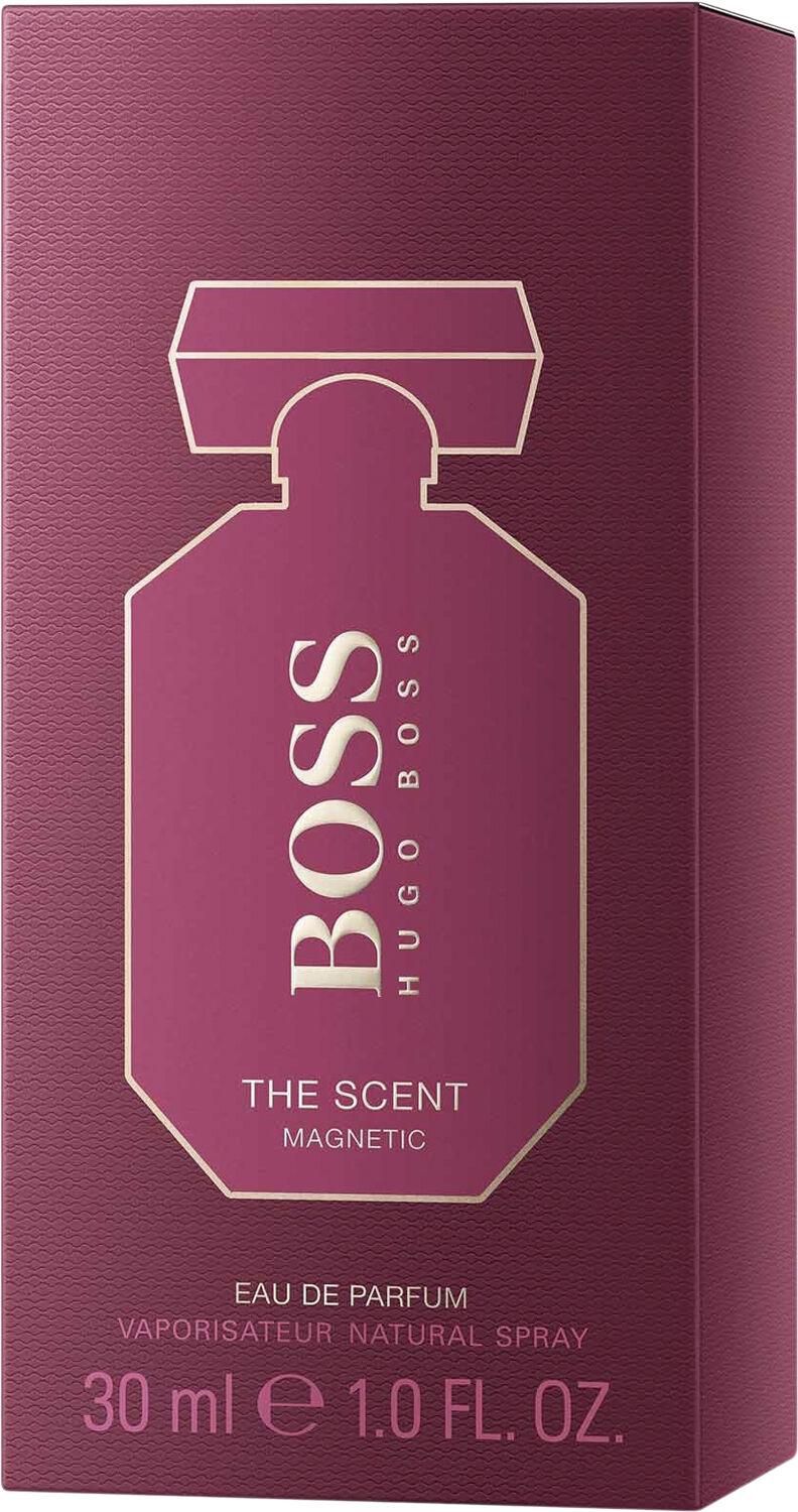 Boss The Scent for Her Magnetic Eau de Parfum