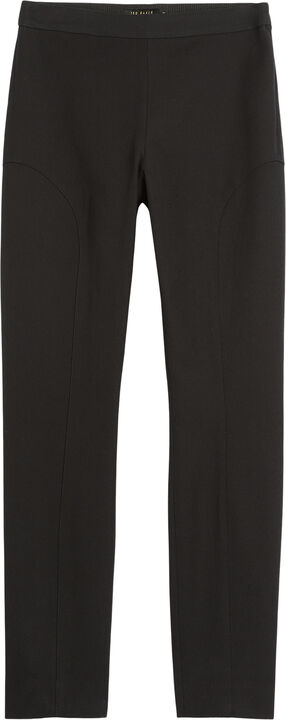 CALYA SEAM DETAIL TROUSER