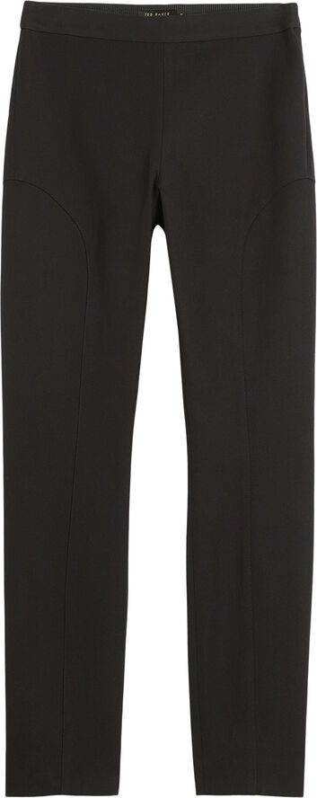 CALYA SEAM DETAIL TROUSER
