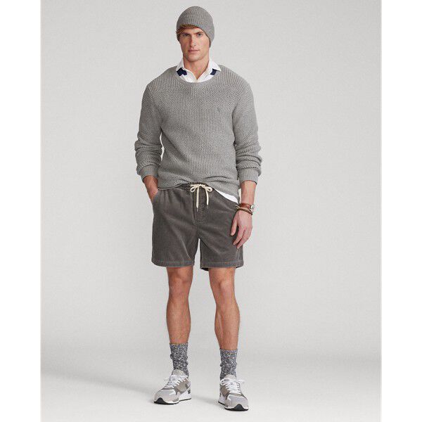 Classic Fit Prepster Short
