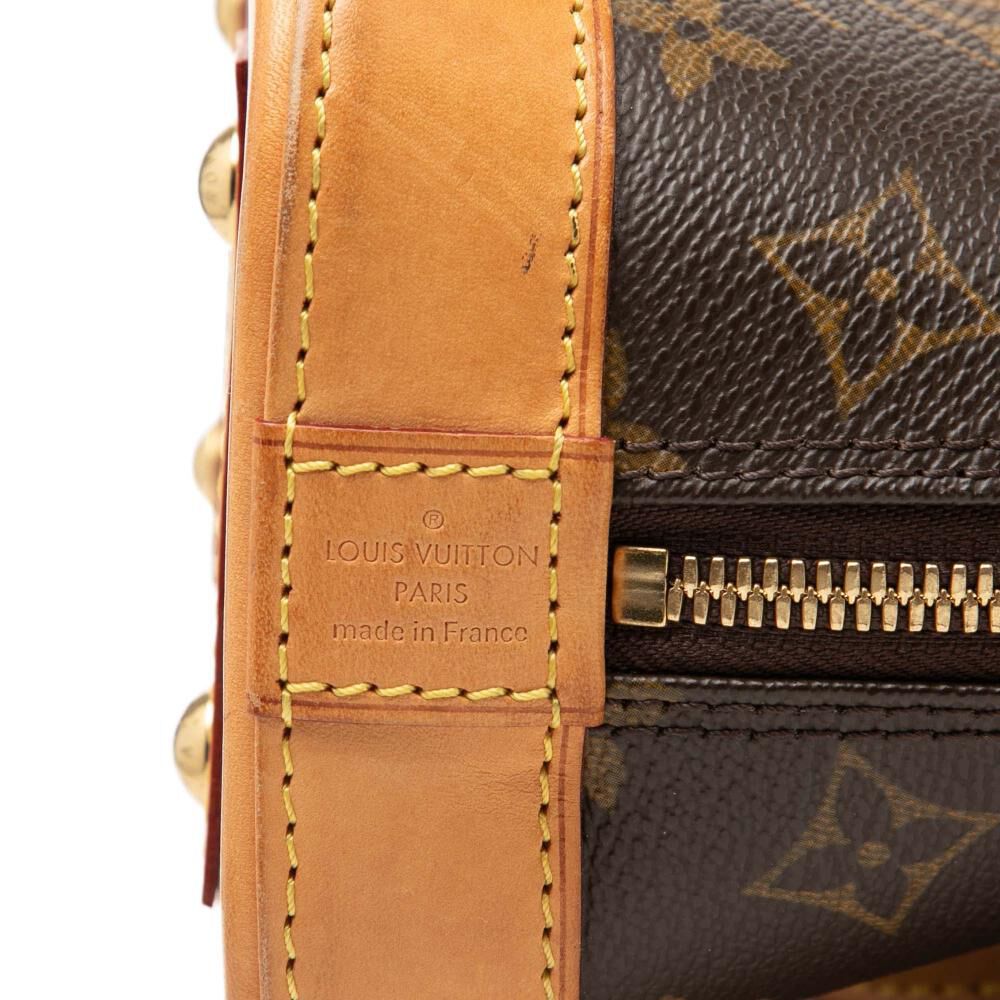 Louis Vuitton Alma