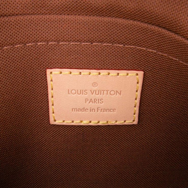Louis Vuitton Pochette Accessoires
