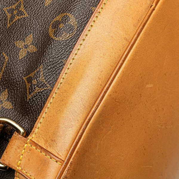 Louis Vuitton Montsouris