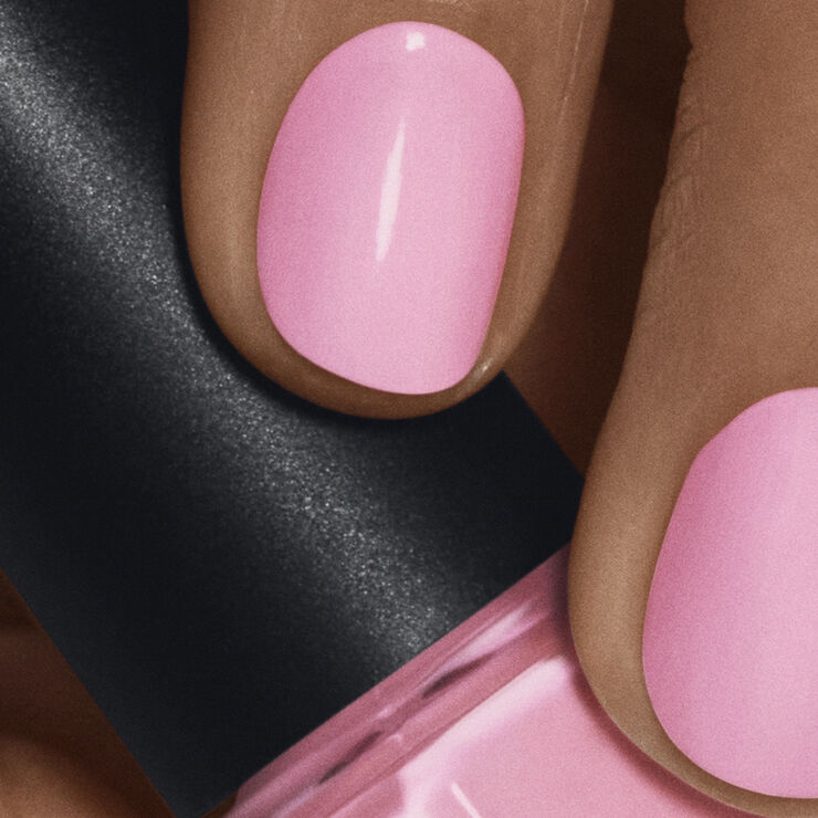 Nail Polish Flamingo Flush