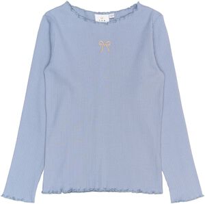 TNRya L_S Rib Tee