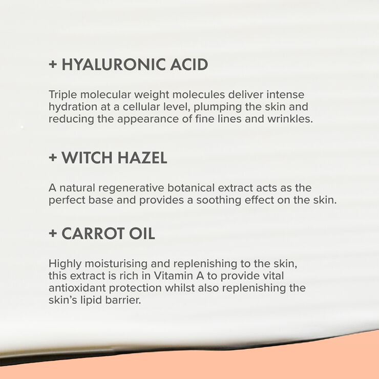 DAILY MINERAL SPF 30 UV PROTECTION 50 ML