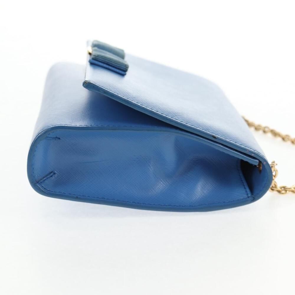 Salvatore Ferragamo Crossbody Bag