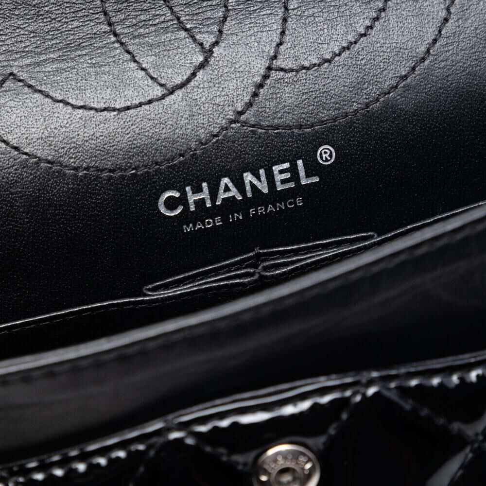 Chanel Flap Bag