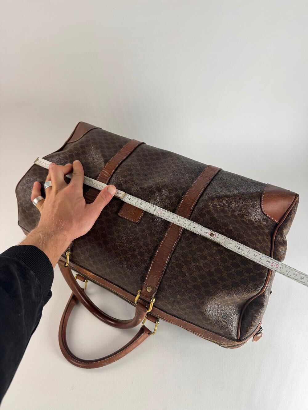 Celine Travel Bag