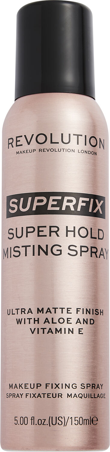 REVOLUTION SUPERFIX MISTING SPRAY