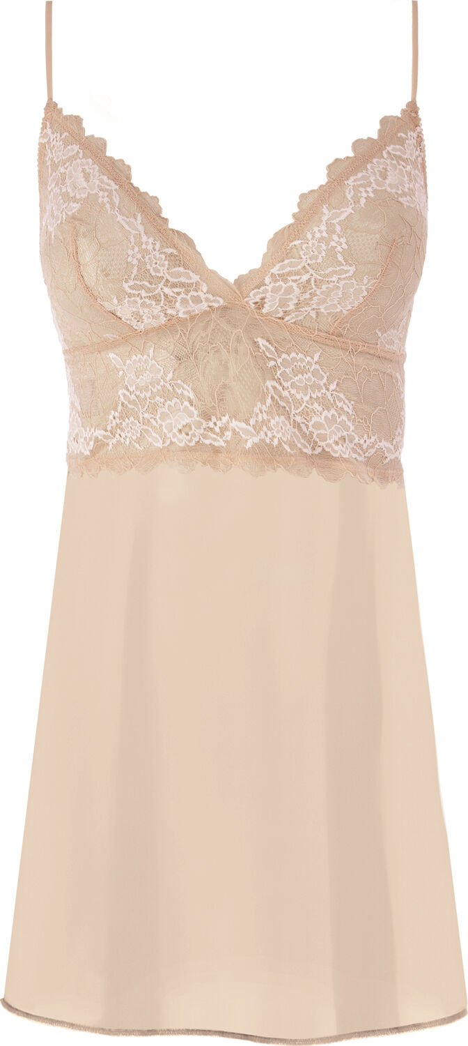 LACE PERFECTION chemise WE135009CAC