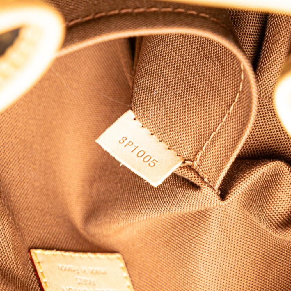 Louis Vuitton Batignolles