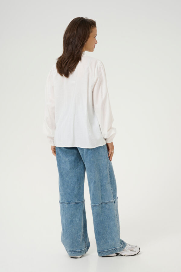KAsanni Blouse